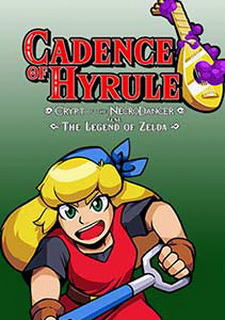 Cadence of Hyrule Фото