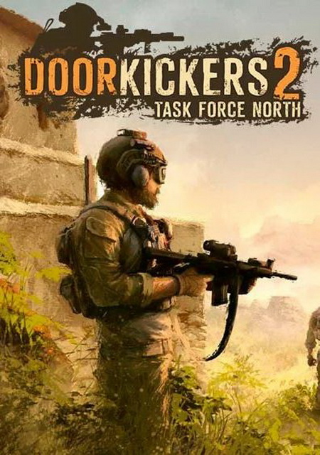 Door Kickers 2: Task Force North Фото