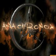 Anachronox Фото