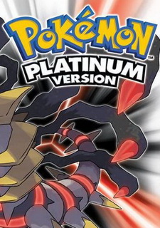 Pokemon: Platinum Фото