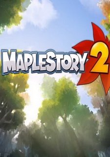 MapleStory 2 Фото