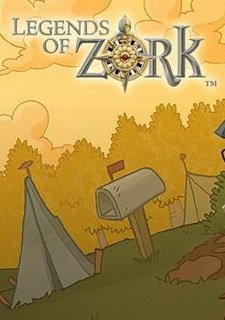 Legends of Zork Фото