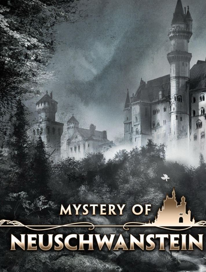 Mystery of Neuschwanstein Фото