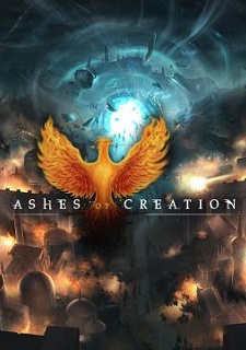 Ashes of Creation Фото