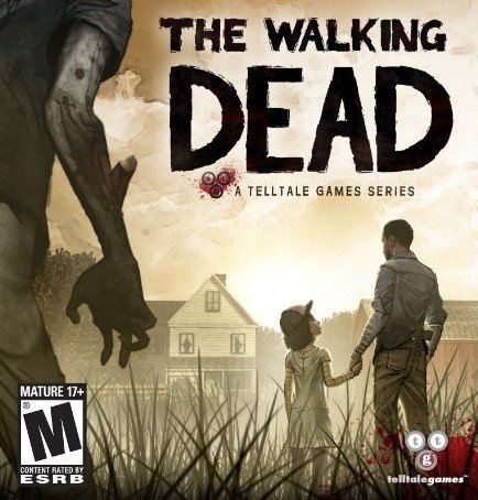 The Walking Dead Episode 5: No Time Left Фото