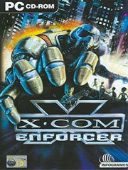 X-COM Enforcer Фото