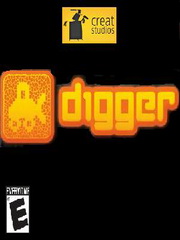 Digger HD Фото