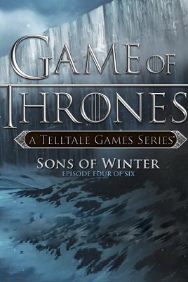 Game of Thrones: Episode Four - Sons of Winter Фото