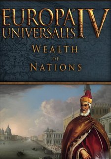 Europa Universalis IV: Wealth of Nations Фото