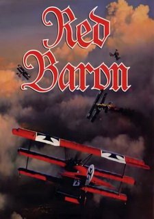 Red Baron Фото