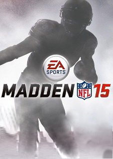 Madden NFL 15 Фото