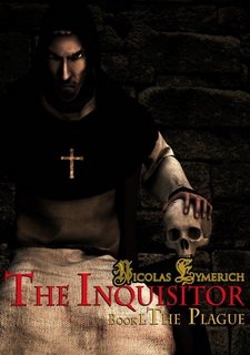 The Inquisitor: The Plague Фото