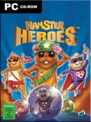 Hamster Heroes Фото