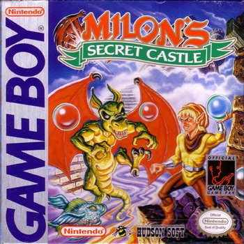 Milon's Secret Castle Фото