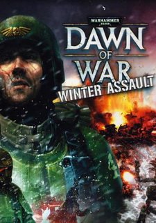 Warhammer 40,000: Dawn of War - Winter Assault Фото