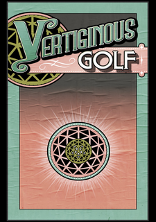 Vertiginous Golf Фото