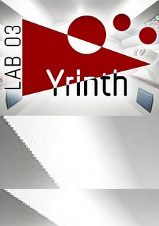 Lab 03 Yrinth Фото