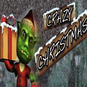 Crazy Christmas Фото