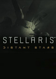 Stellaris: Distant Stars Фото