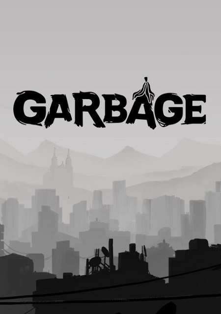 Garbage Фото