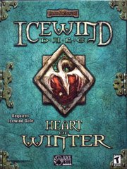 Icewind Dale: Heart of Winter Фото