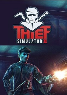 Thief Simulator 2 Фото