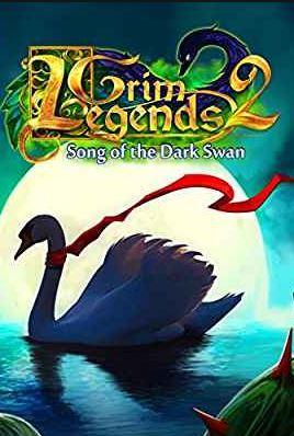 Grim Legends 2: Song of the Dark Swan Фото