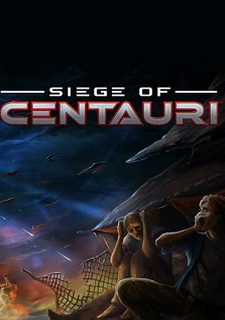 Siege of Centauri Фото