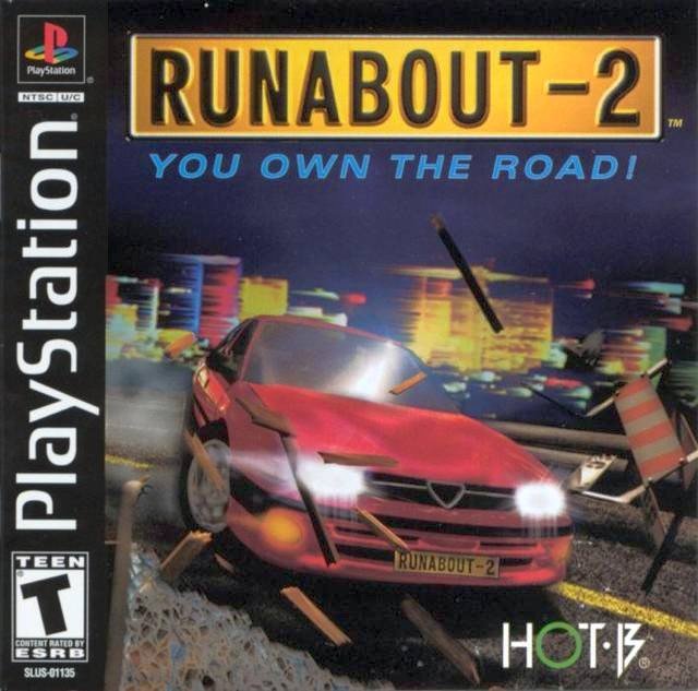 Runabout 2 Фото