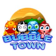 Bubble Town Фото