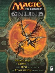 Magic: The Gathering Online Фото