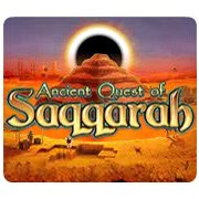 Ancient Quest of Saqqarah Фото