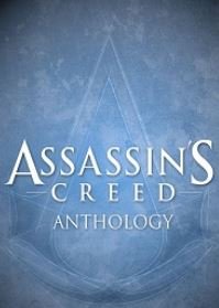 Assassin's Creed Anthology Фото