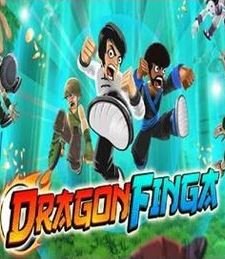 Dragon Finga Фото