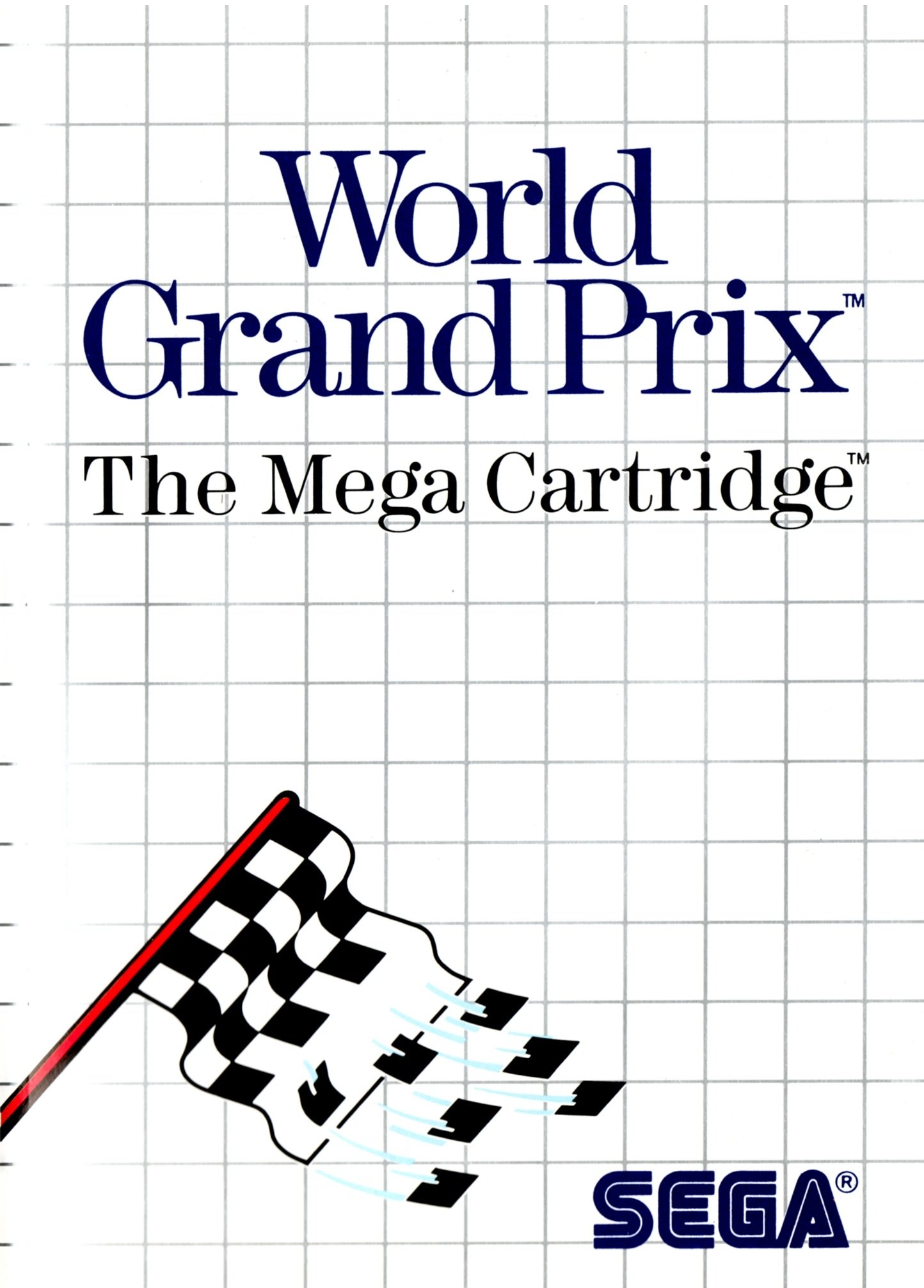 World Grand Prix Фото