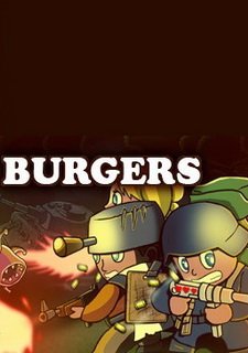 Burgers Фото