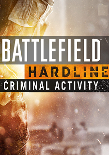 Battlefield Hardline: Criminal Activity Фото