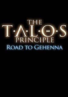 The Talos Principle: Road to Gehenna Фото