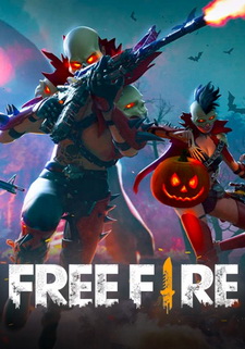 Garena Free Fire Фото