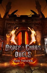 Order & Chaos Duels Фото