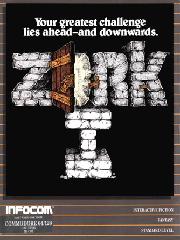 Zork: The Great Underground Empire Фото