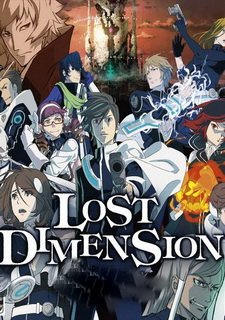 Lost Dimension Фото