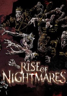 Rise of Nightmares Фото