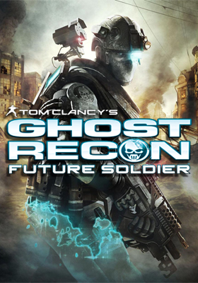 Tom Clancy's Ghost Recon: Future Soldier Фото