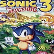 Sonic The Hedgehog 3 Фото