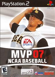 MVP 07: NCAA Baseball Фото