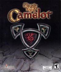 Dark Age of Camelot: Foundations Фото