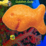 Goldfish Gulp Фото