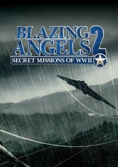 Blazing Angels 2: Secret Missions of WWII Фото