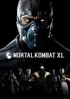 Mortal Kombat XL Фото